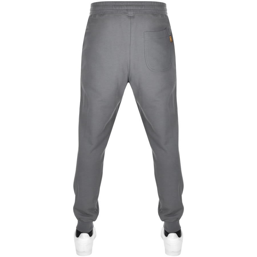 Alternative Image for ProductVivienne Westwood Logo Jogging Bottoms In Grey2